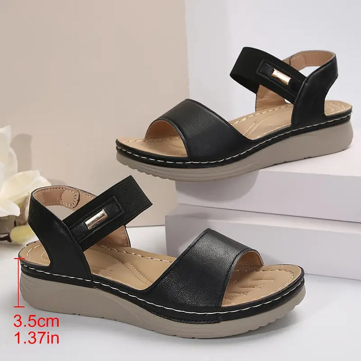 Malanda | Orthopedic Sandals