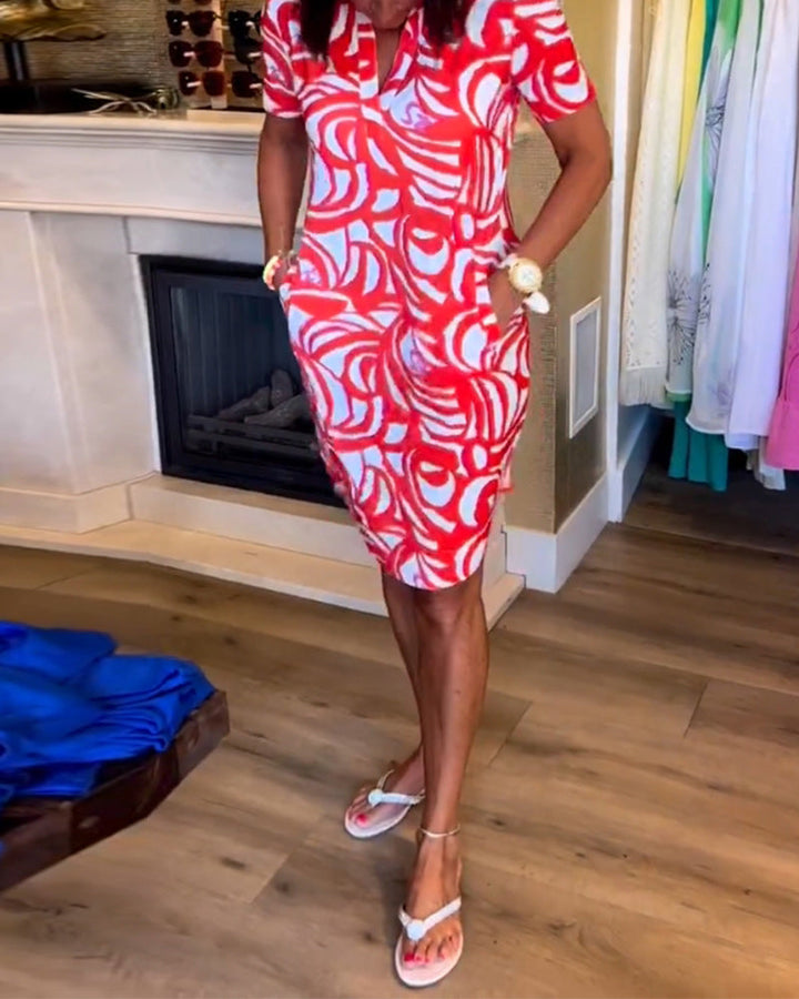 Nolita | Légère Robe d'Été