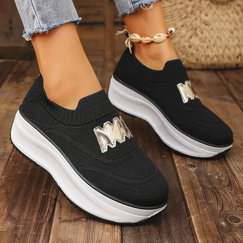 Marly | Women's Orthopedic Sneakers