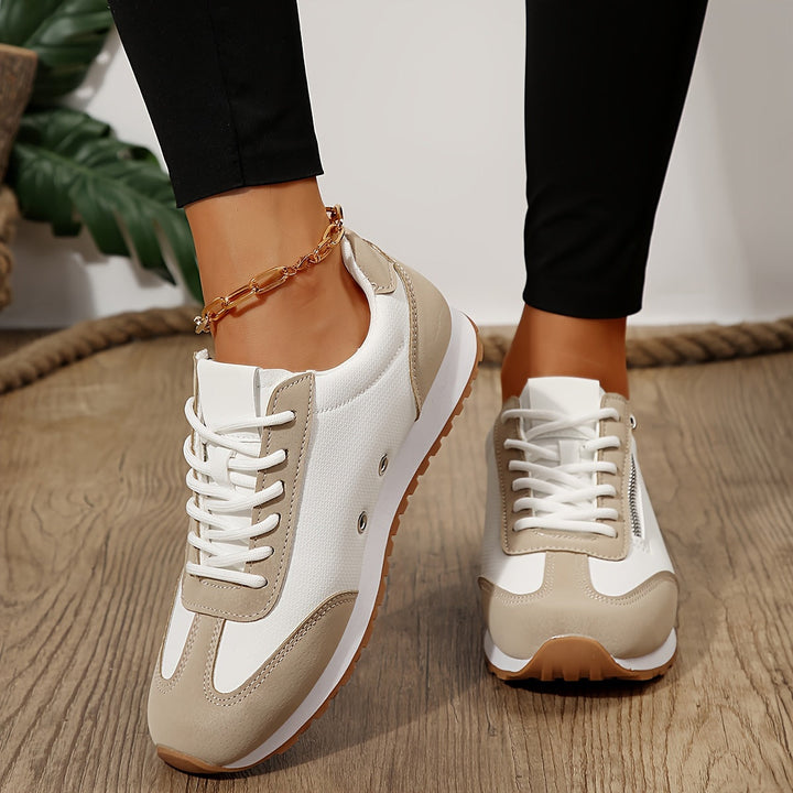Manon | Orthopedic Sneakers