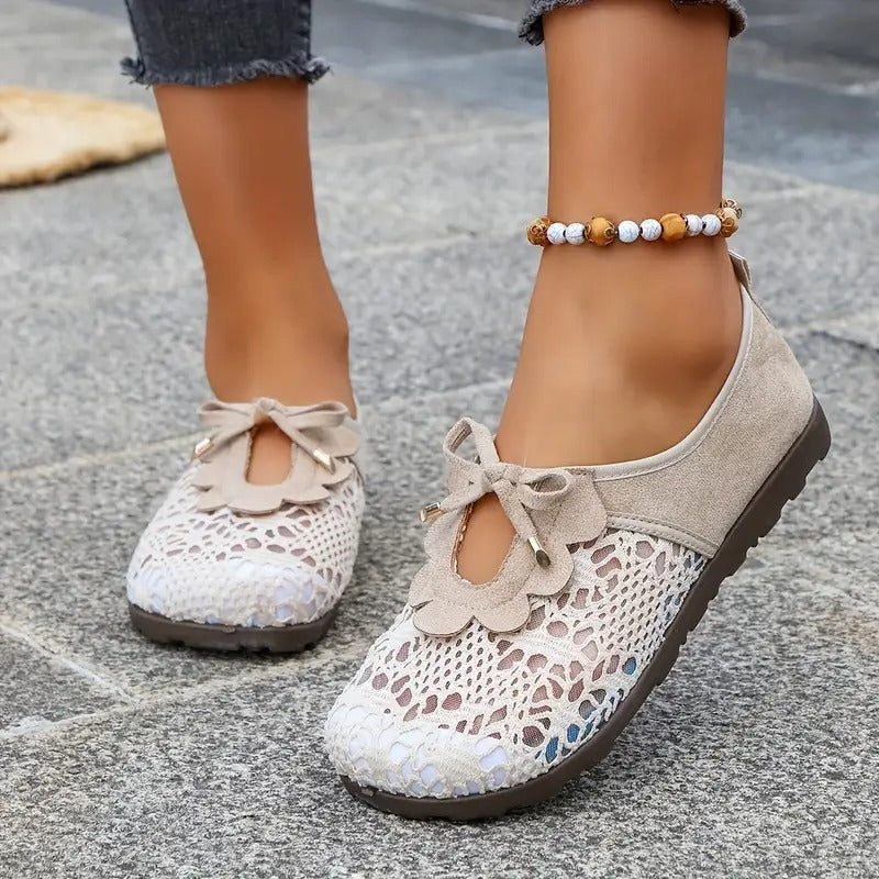 Rian | Orthopedic Mesh Flats