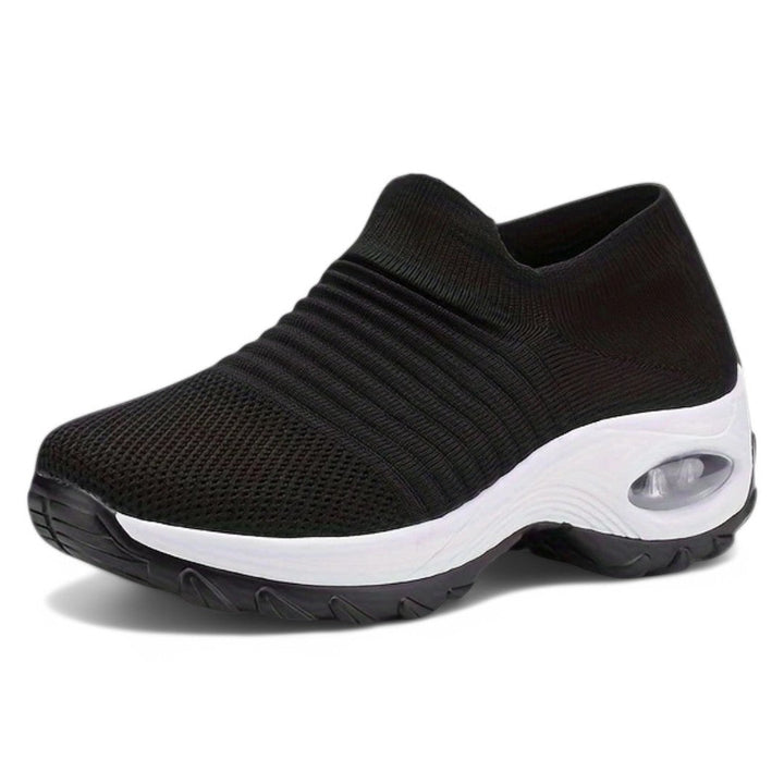 Alina | Orthopedic Slip-on Shoes