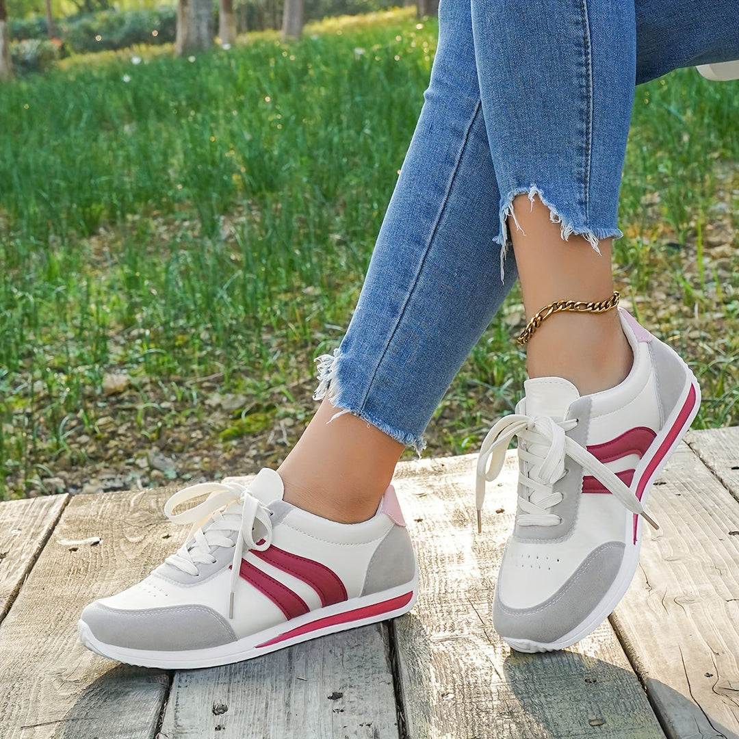Erika | Orthopedic Sneakers