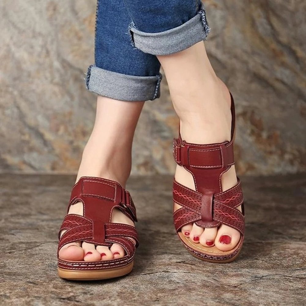 Camila | Orthopedic Sandals