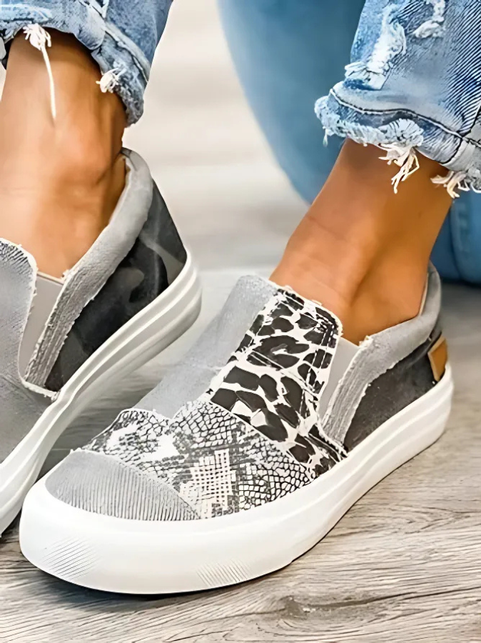 Tanya | Pain Relieving Loafers