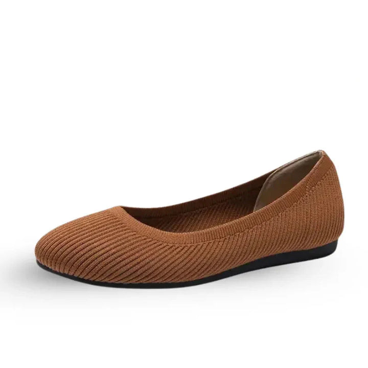 Bree | Orthopedic Ballerina Shoes