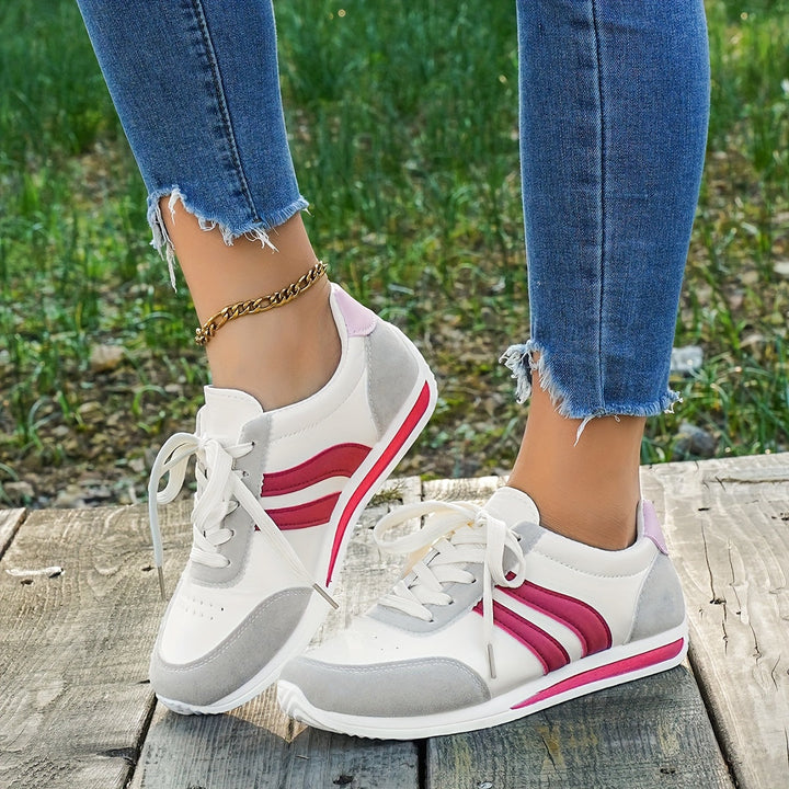 Erika | Orthopedic Sneakers