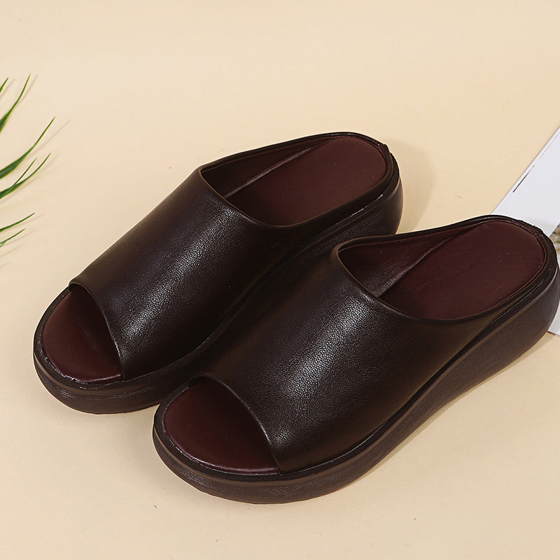 Selah | Orthopedic Sandals