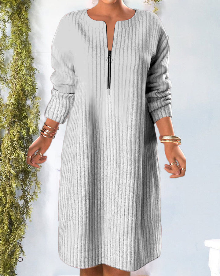 Elyza | Elegant Dress