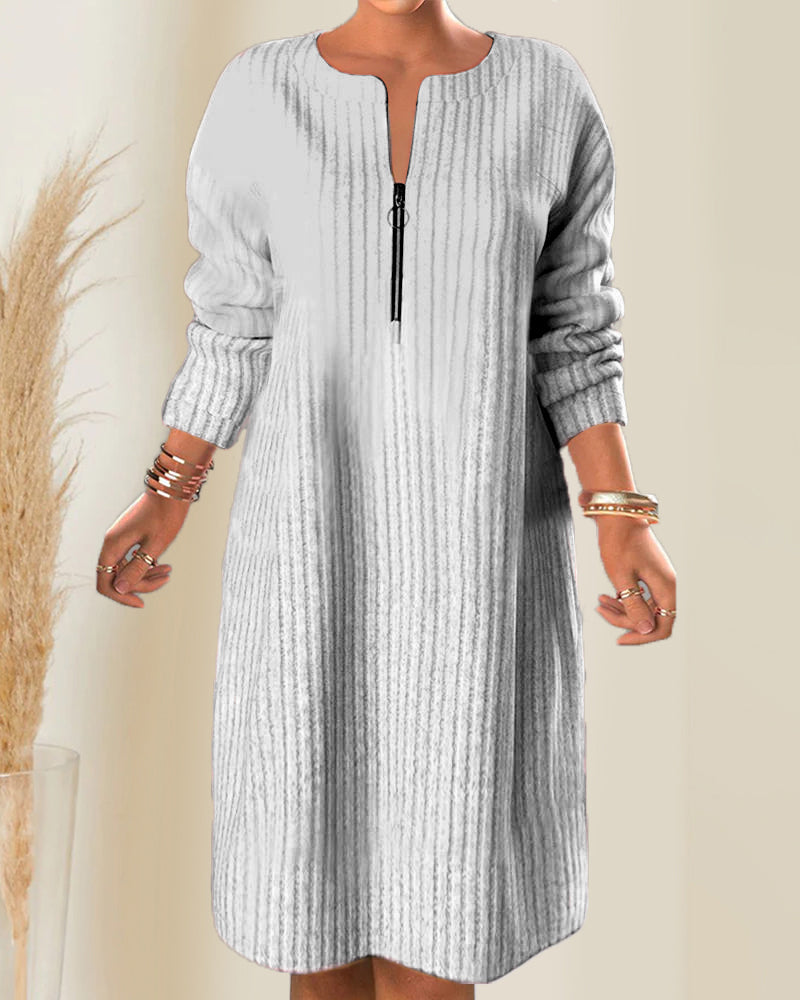 Elyza | Elegant Dress