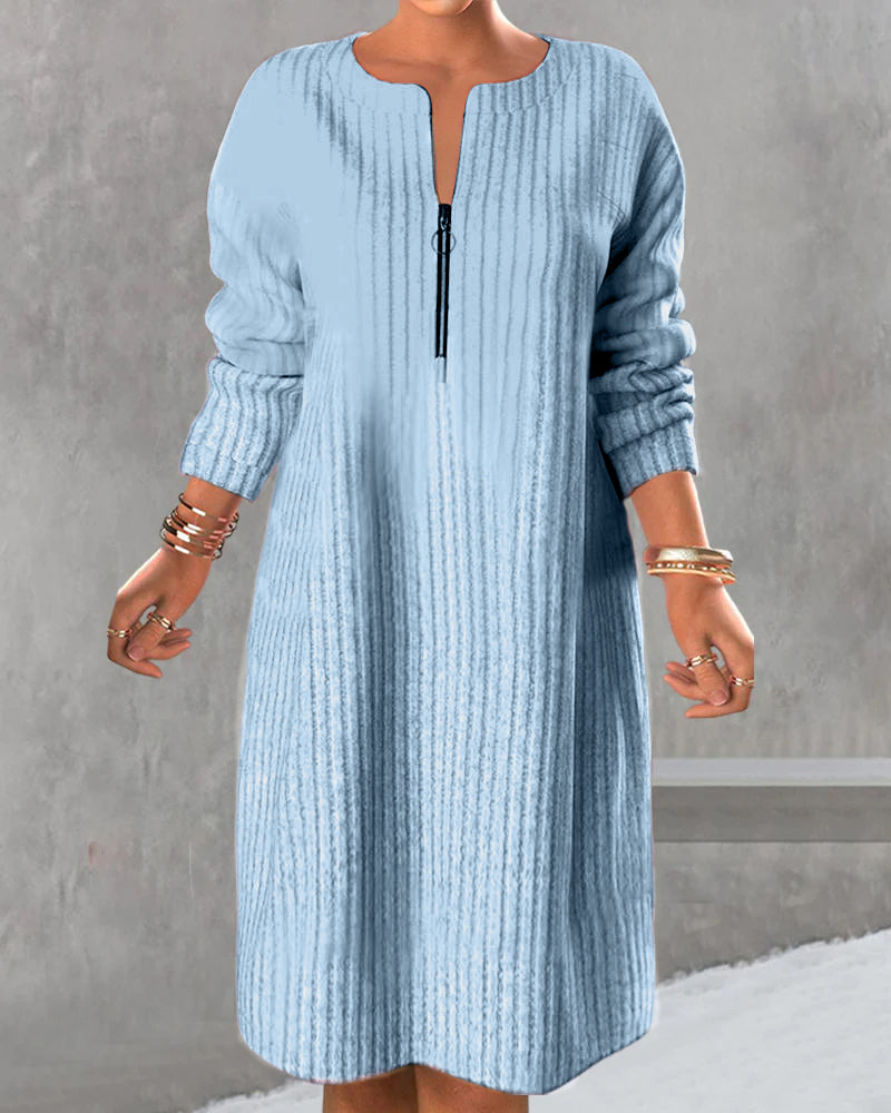 Elyza | Elegant Dress