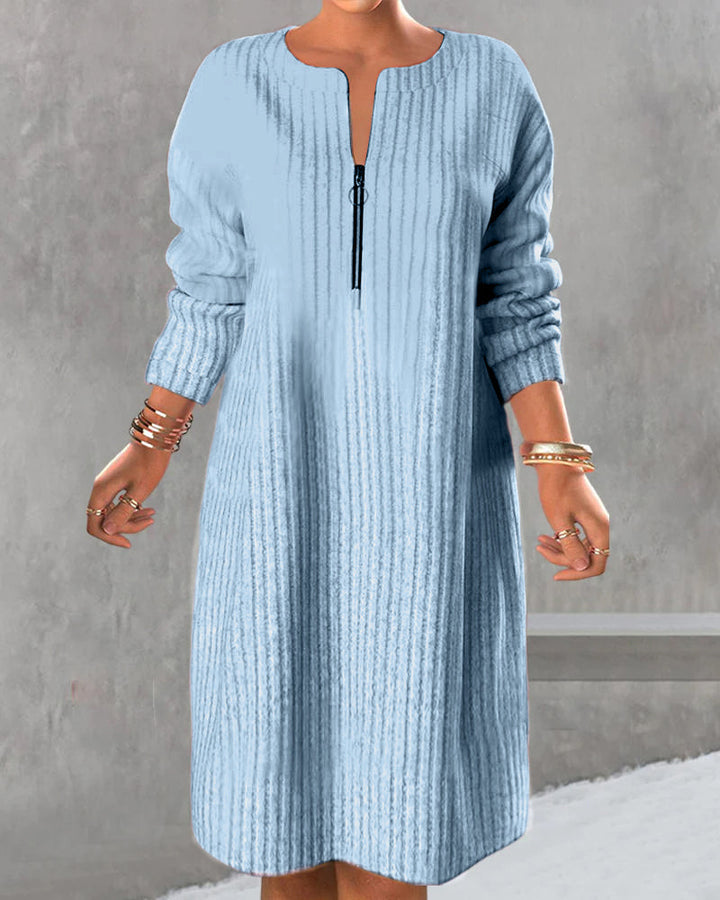 Elyza | Elegant Dress