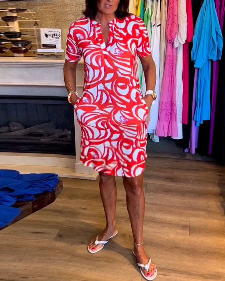 Nolita | Légère Robe d'Été