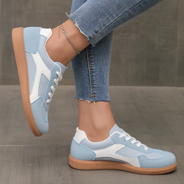 Natalie | Orthopedic Casual Sneakers