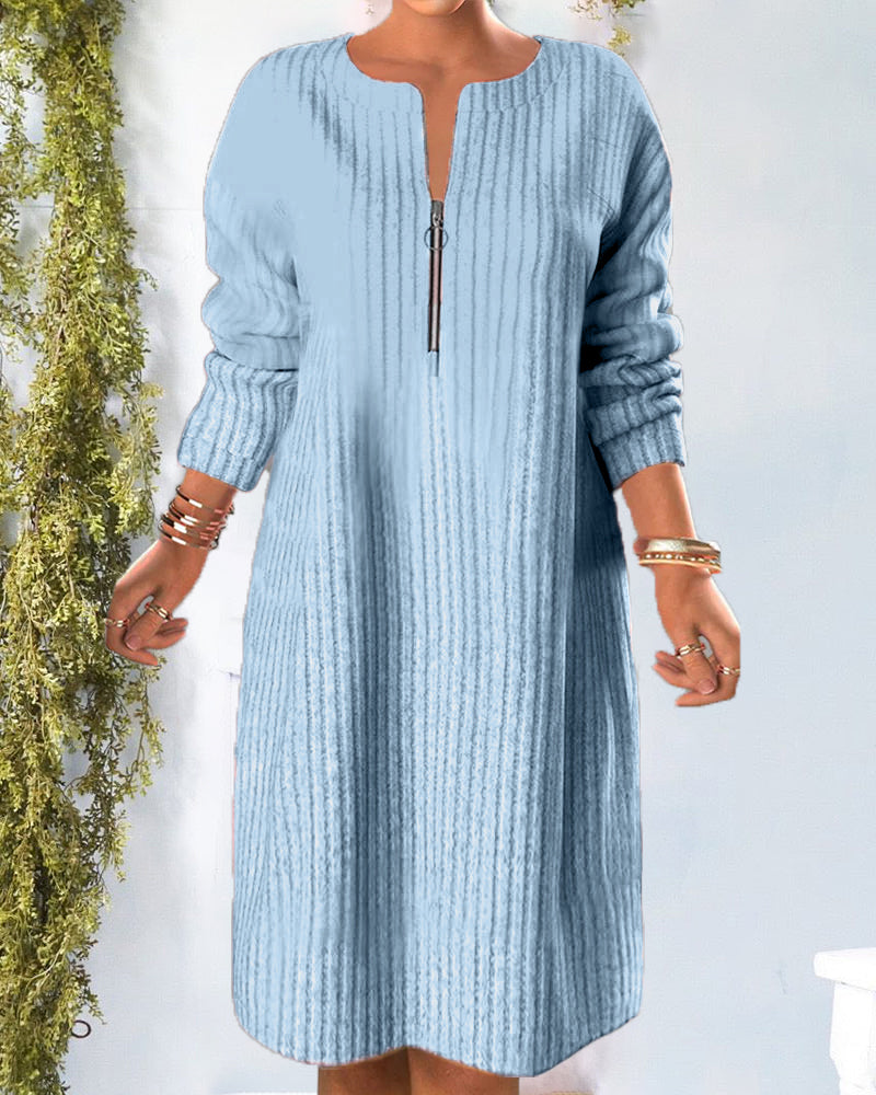 Elyza | Elegant Dress