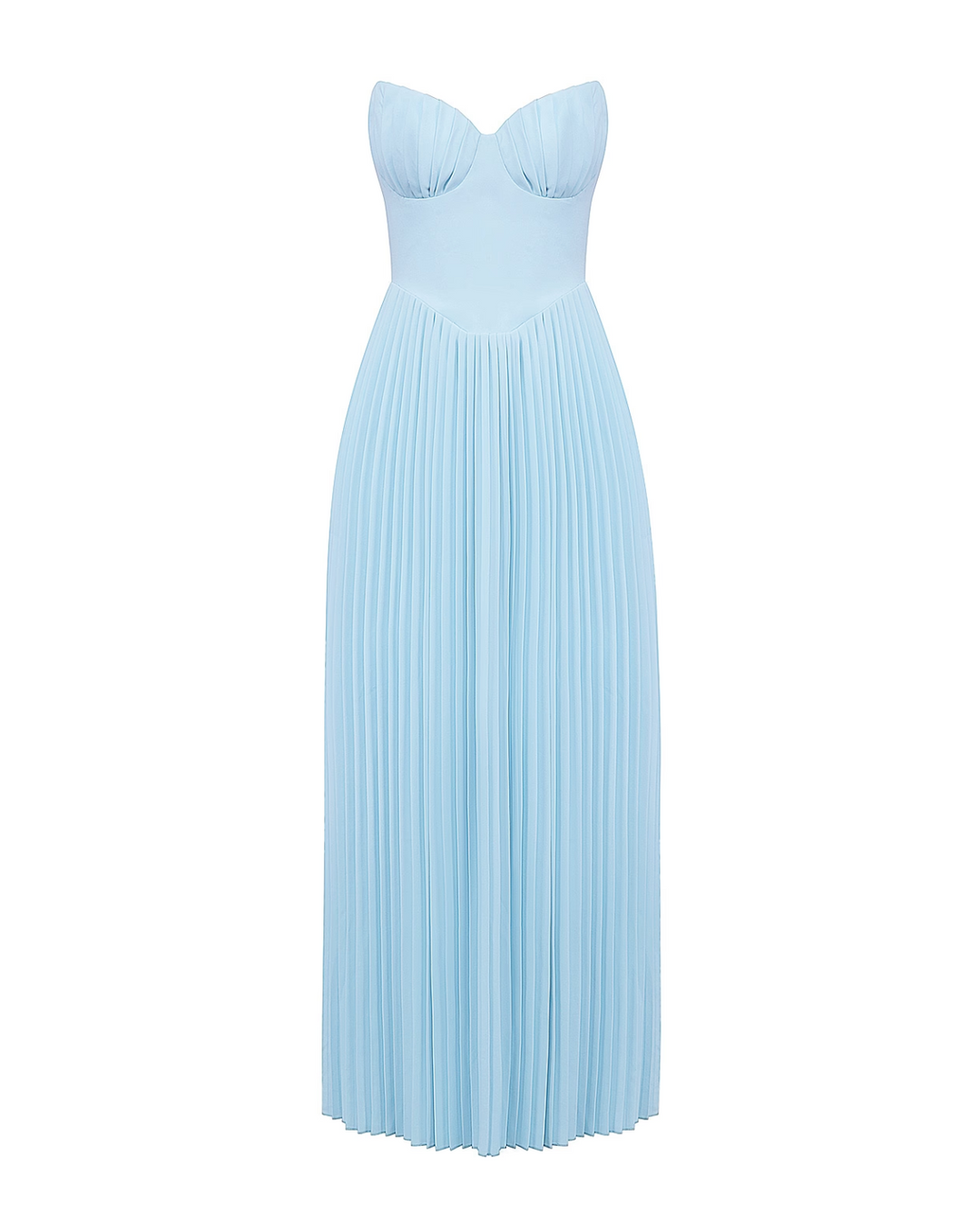 Siene | Maxi Dress