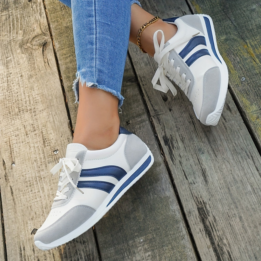 Erika | Orthopedic Sneakers