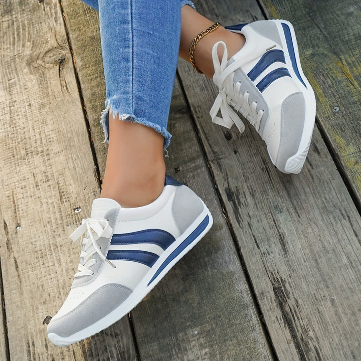 Erika | Orthopedic Sneakers