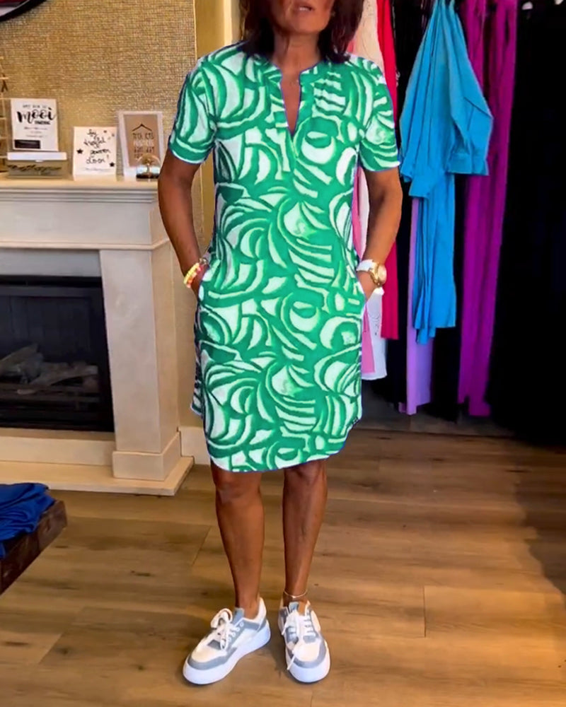 Nolita | Légère Robe d'Été