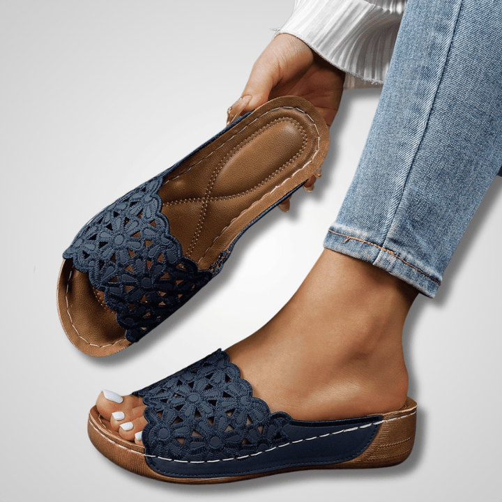 Riah | Orthopedic Sandals