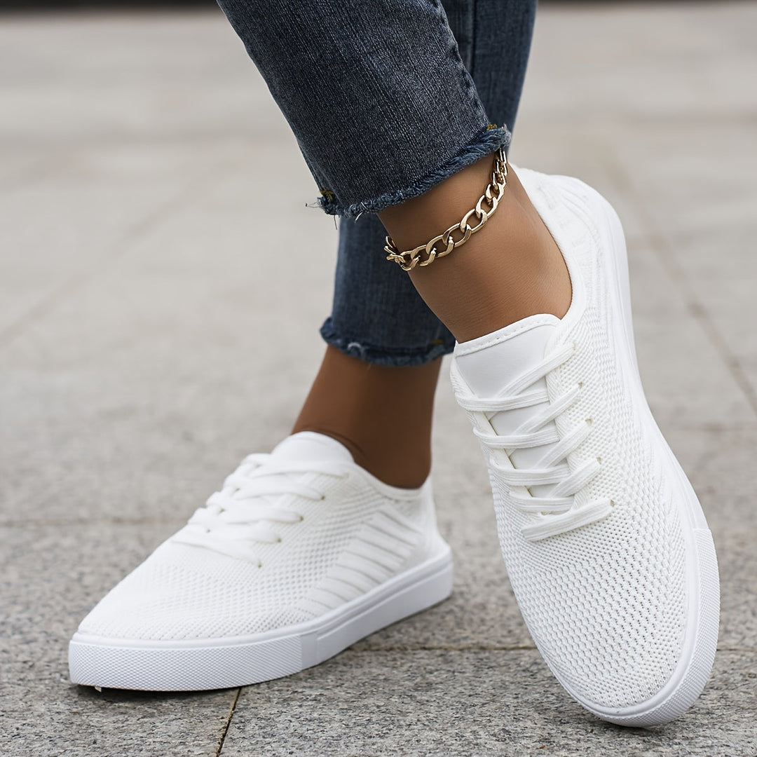 Jules | Orthopedic Mesh Sneakers
