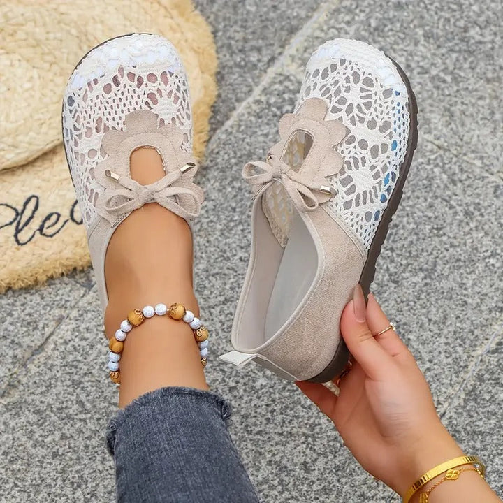 Rian | Orthopedic Mesh Flats