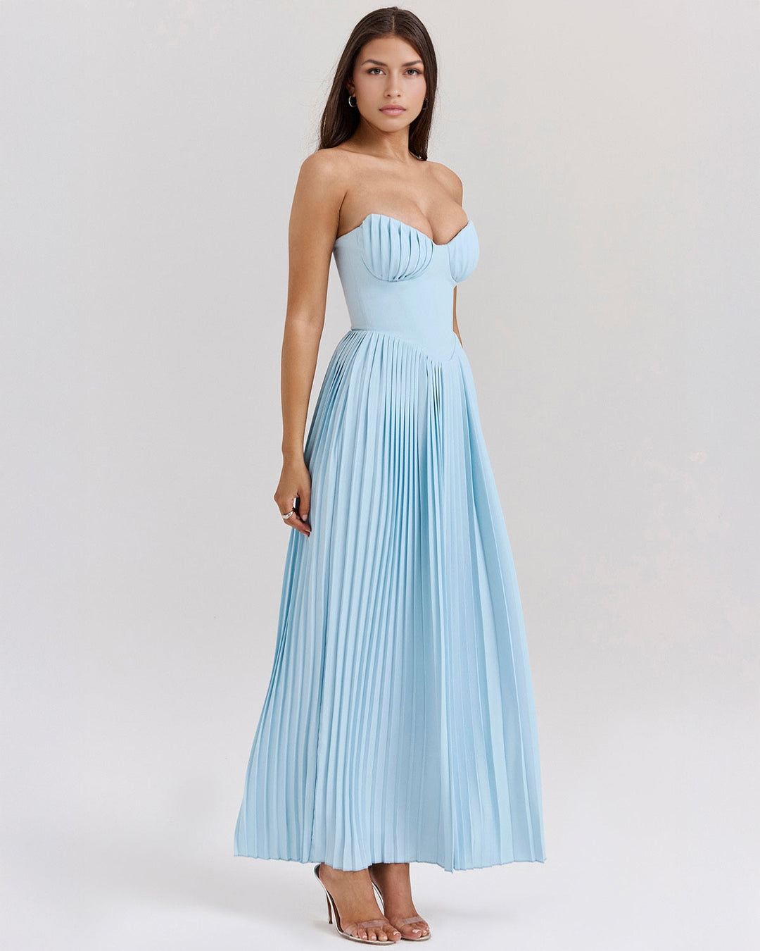 Siene | Maxi Dress