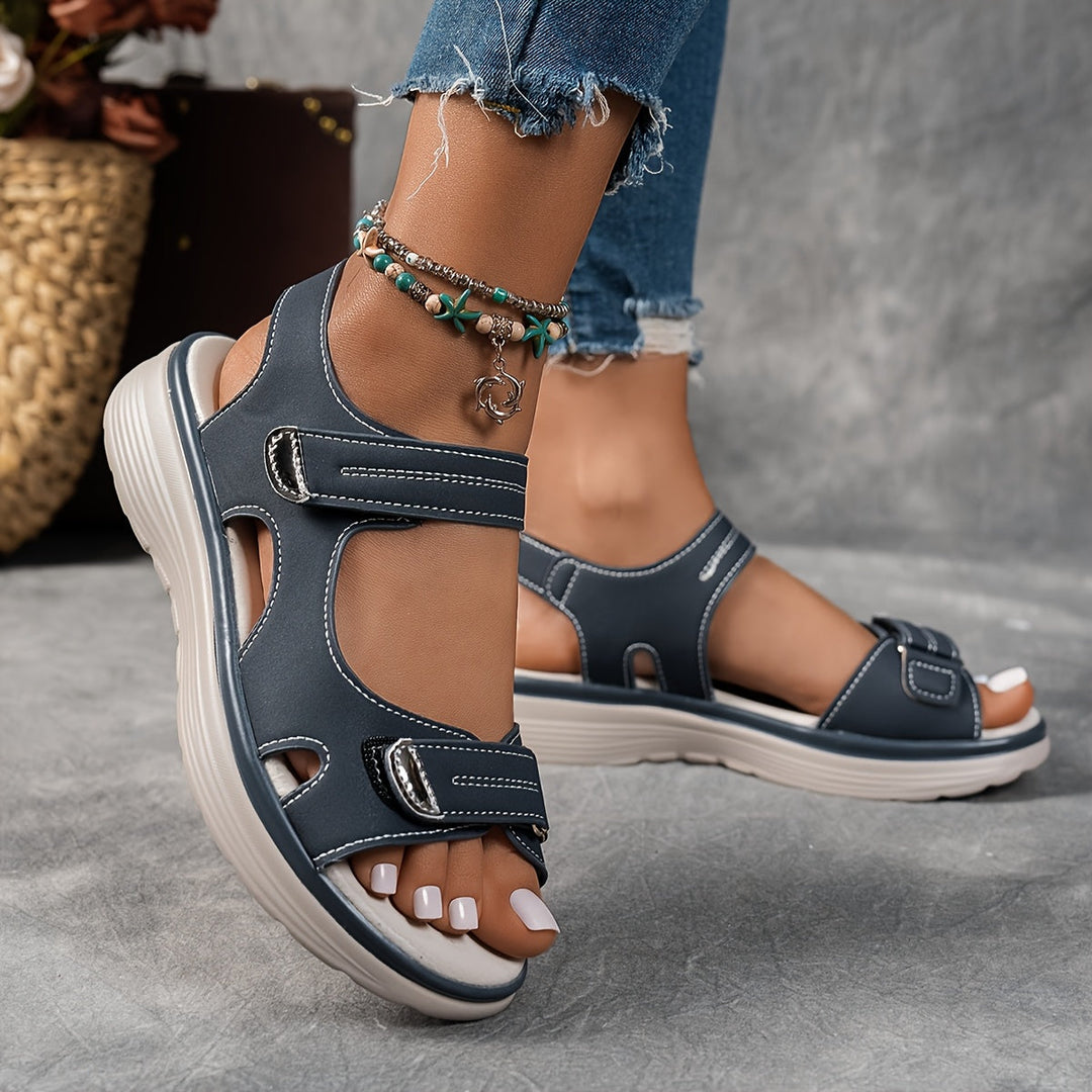 Melody | Orthopedic Sandals