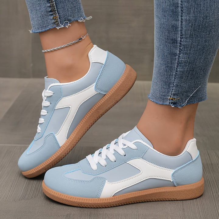 Natalie | Orthopedic Casual Sneakers