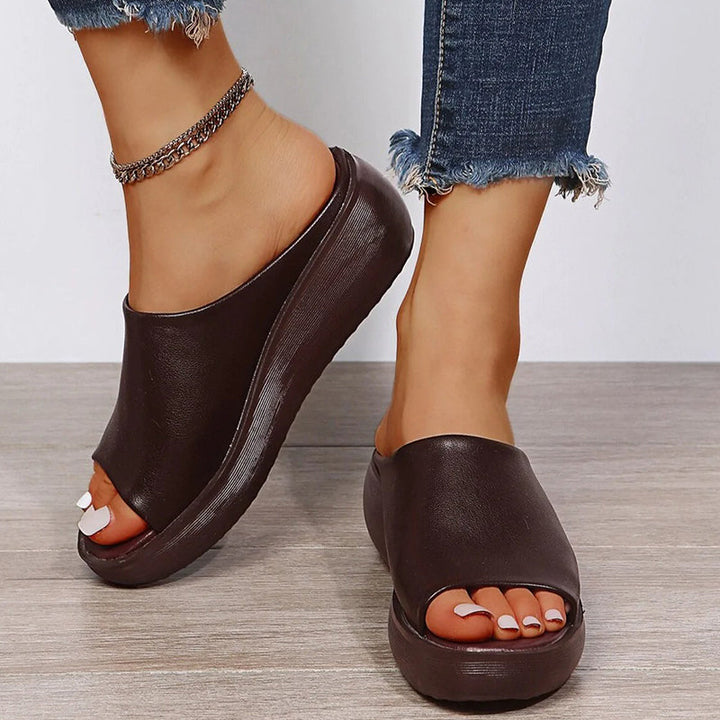 Selah | Orthopedic Sandals