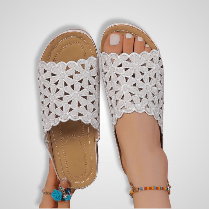 Riah | Orthopedic Sandals