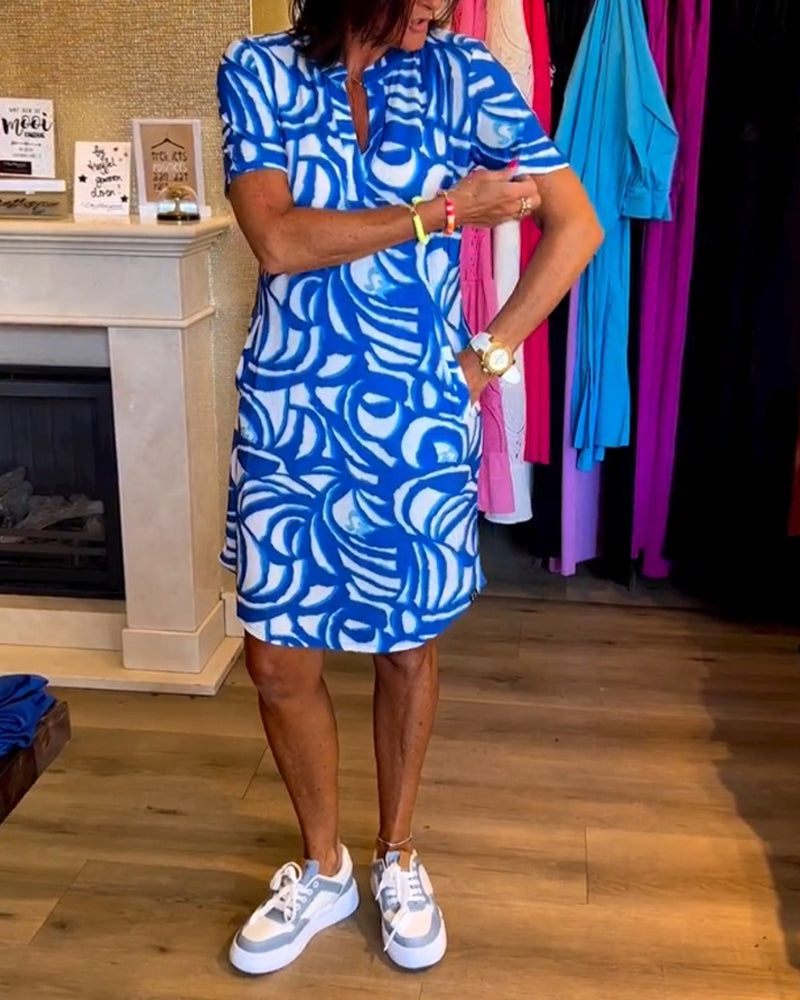 Nolita | Légère Robe d'Été