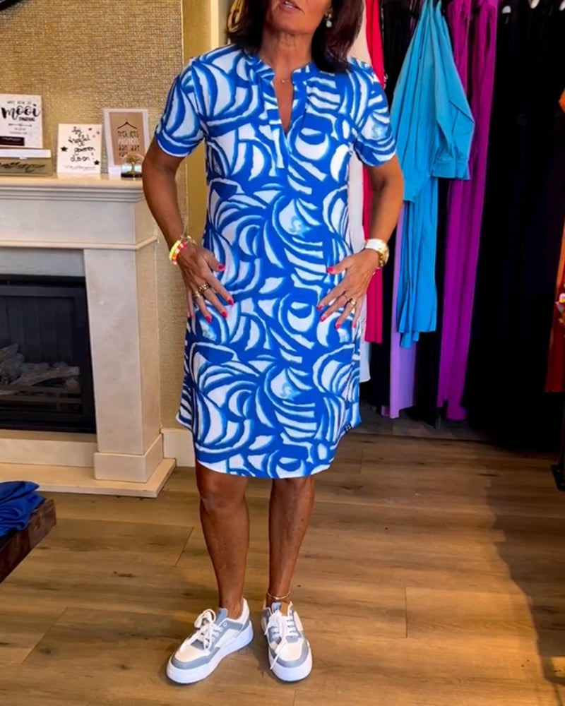 Nolita | Légère Robe d'Été