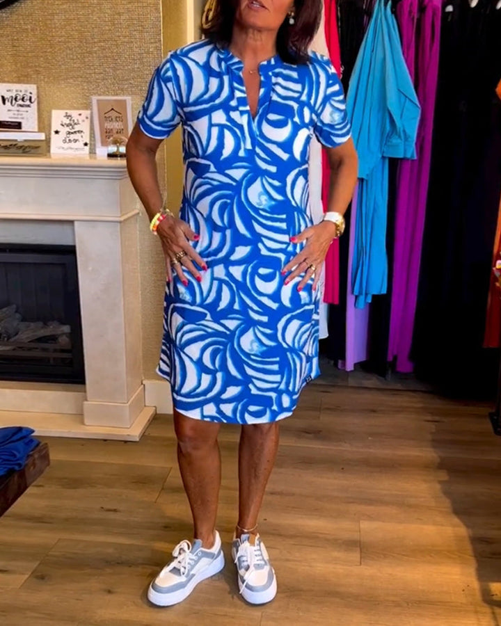 Nolita | Légère Robe d'Été