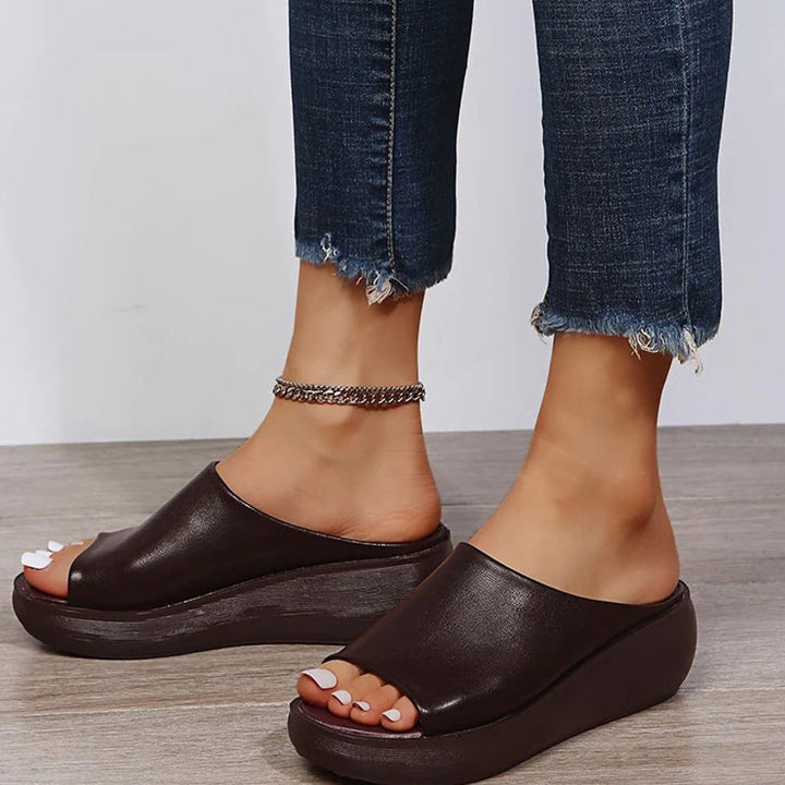 Selah | Orthopedic Sandals