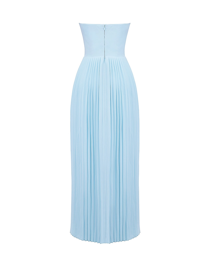 Siene | Maxi Dress