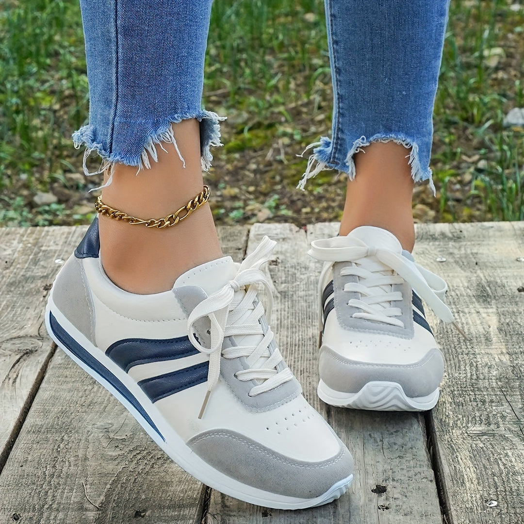 Erika | Orthopedic Sneakers
