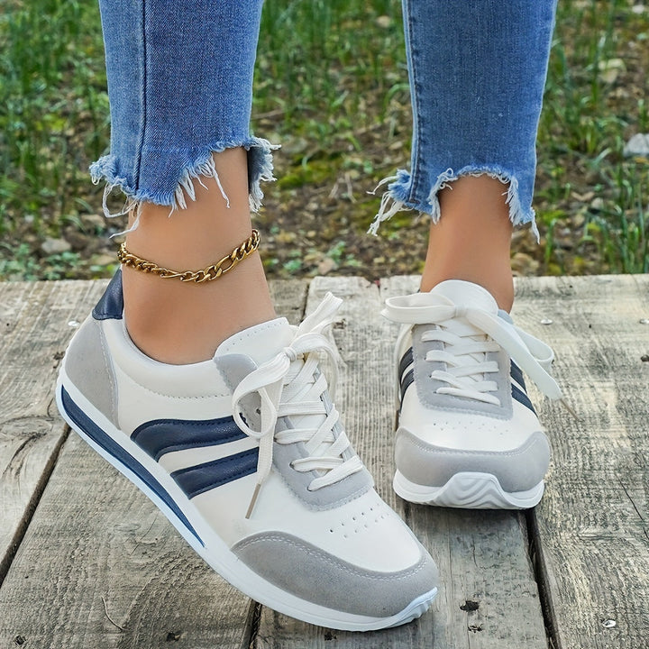 Erika | Orthopedic Sneakers