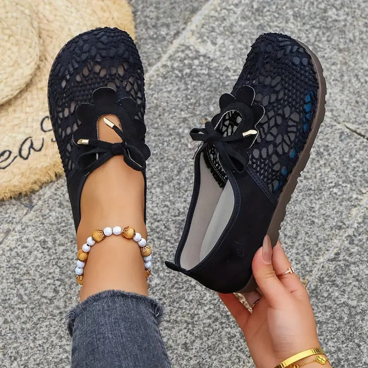 Rian | Orthopedic Mesh Flats