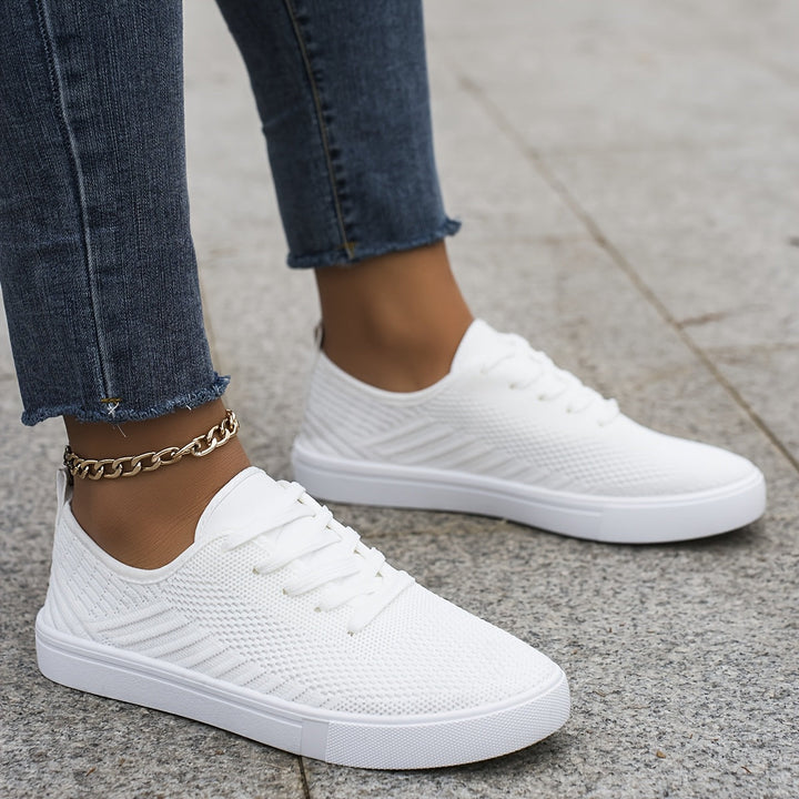 Jules | Orthopedic Mesh Sneakers