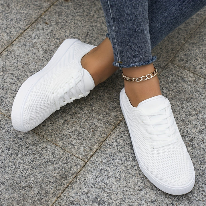 Jules | Orthopedic Mesh Sneakers