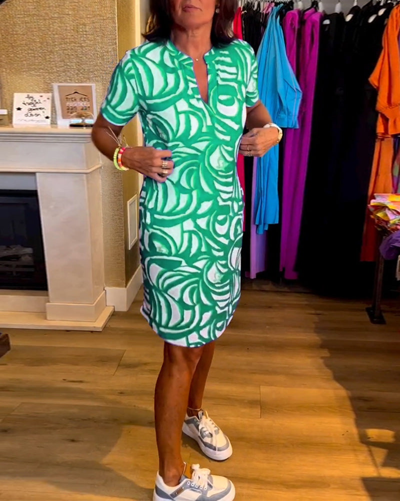 Nolita | Légère Robe d'Été