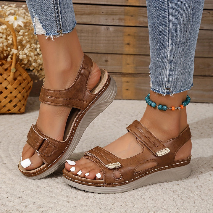 Kelsi | Orthopedic Sandals