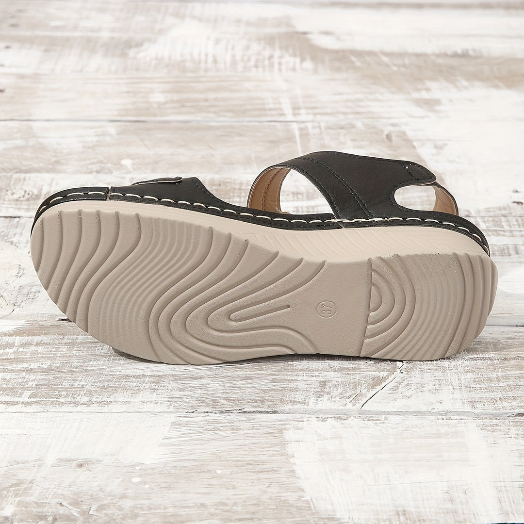 Kelsi | Orthopedic Sandals