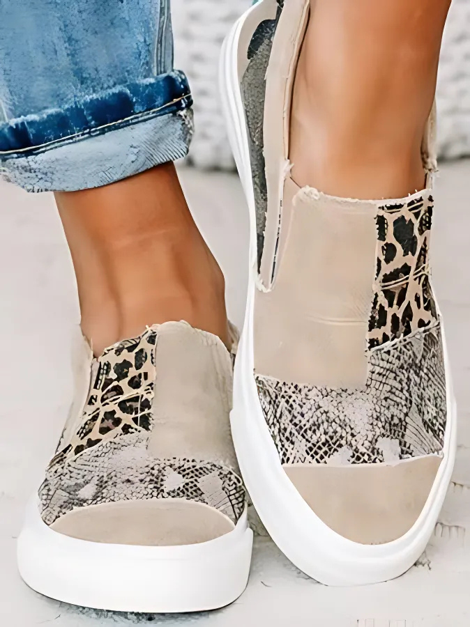 Tanya | Pain Relieving Loafers