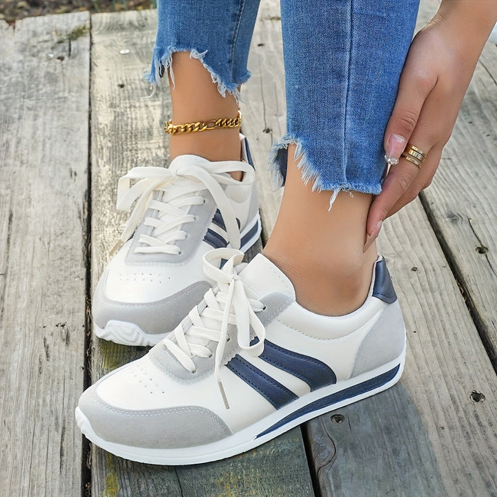 Erika | Orthopedic Sneakers