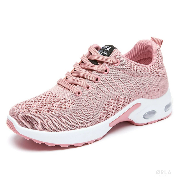 Freya | Orthopedic Sneakers