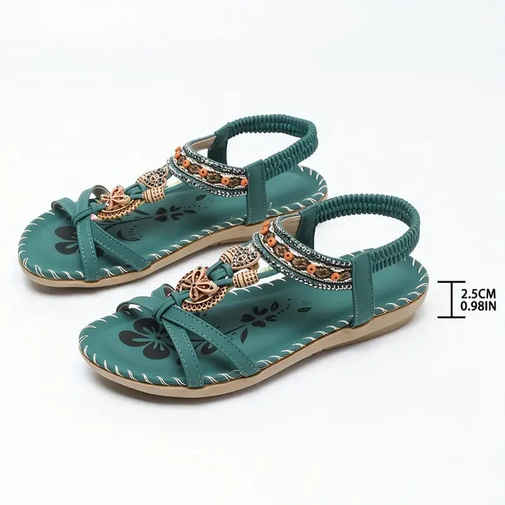 Marise | Orthopedic Sandals