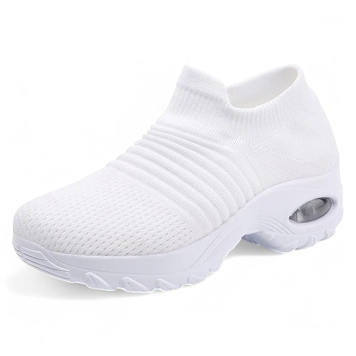Alina | Orthopedic Slip-on Shoes
