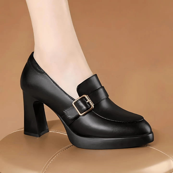 Luna | Elegant Pumps